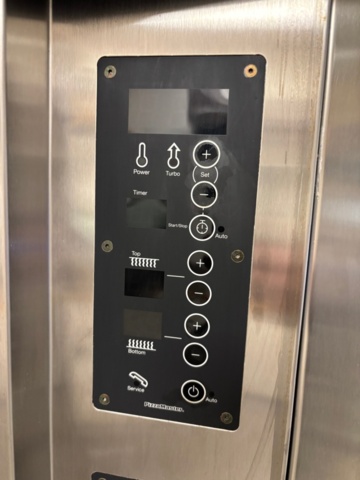 1372728-5 Pizzaugn – PizzaMaster PM 732ED