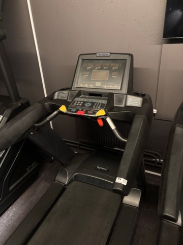 1443726-5 Löpband - Gymleco