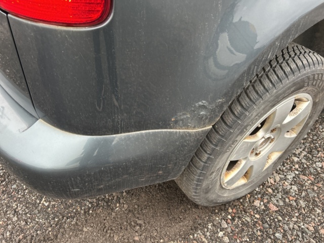 1454764-43 Volkswagen Caddy Kombi 1.9 TDI DSG Sequential, 105hp, -2009