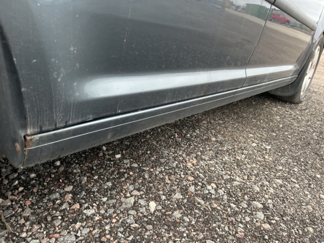 1454764-44 Volkswagen Caddy Kombi 1.9 TDI DSG Sequential, 105hp, -2009