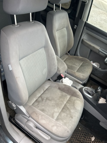 1454764-23 Volkswagen Caddy Kombi 1.9 TDI DSG Sequential, 105hp, -2009