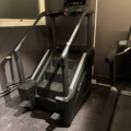 1443727-2 Stair machine - Ultra StepMill ST-22.1