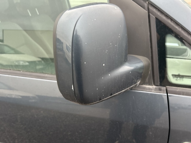 1454764-46 Volkswagen Caddy Kombi 1.9 TDI DSG Sequential, 105hp, -2009