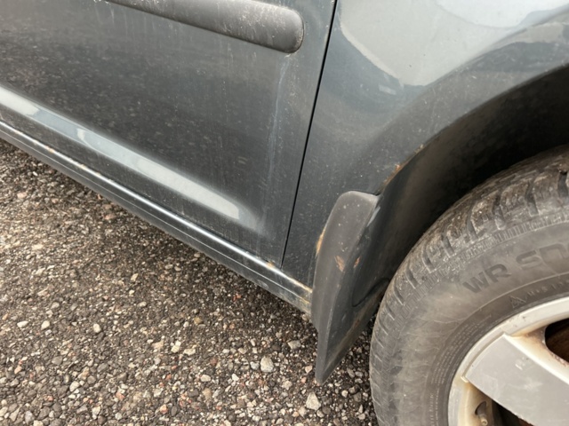 1454764-47 Volkswagen Caddy Kombi 1.9 TDI DSG Sequential, 105hp, -2009