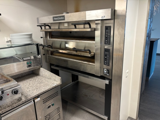 1372728-1 Pizzaugn – PizzaMaster PM 732ED