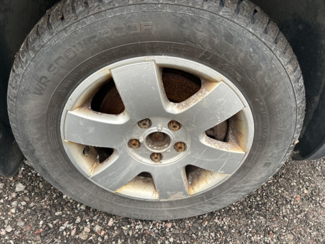 1454764-31 Volkswagen Caddy Kombi 1.9 TDI DSG Sequential, 105hp, -2009