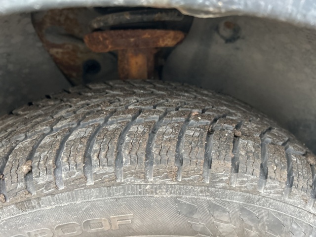 1454764-32 Volkswagen Caddy Kombi 1.9 TDI DSG Sequential, 105hp, -2009