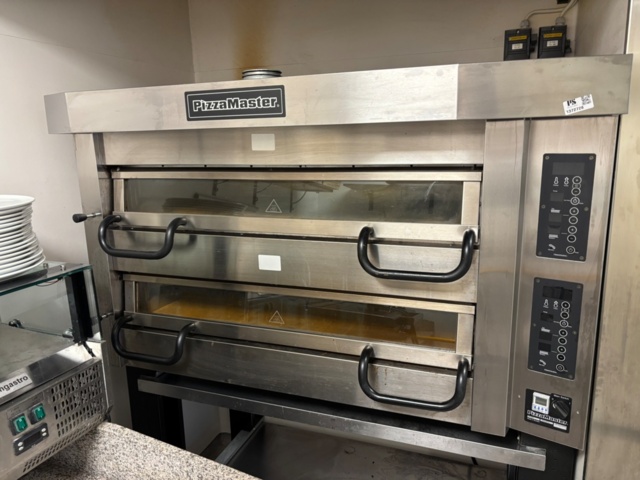 1372728-2 Pizzaugn – PizzaMaster PM 732ED