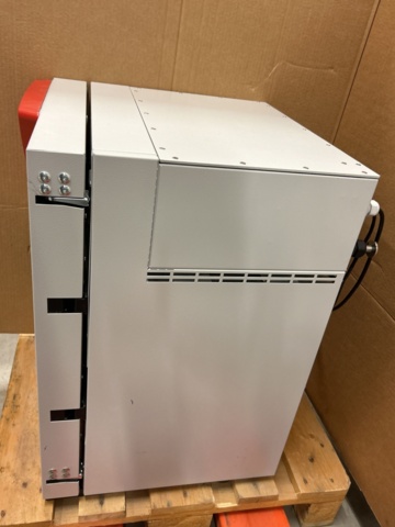 1435549-5 Vakuumtorkugn - Binder VDL 23 (2023)