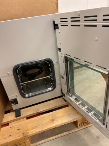 1435550-3 Vakuumtorkugn - Binder VD 23 (2023)