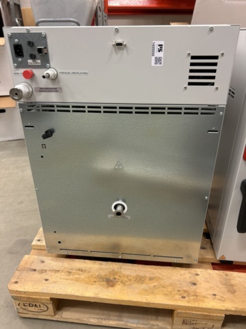 1435550-7 Vakuumtorkugn - Binder VD 23 (2023)