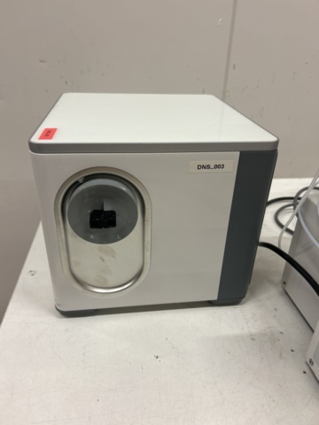 1435551-12 Densitetsmätare Mettler Toledo Excellence D4 med provväxlare SC30