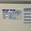 1435551-15 Densitetsmätare Mettler Toledo Excellence D4 med provväxlare SC30