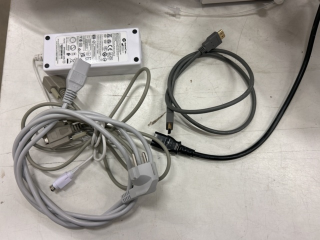 1435551-19 Densitetsmätare Mettler Toledo Excellence D4 med provväxlare SC30