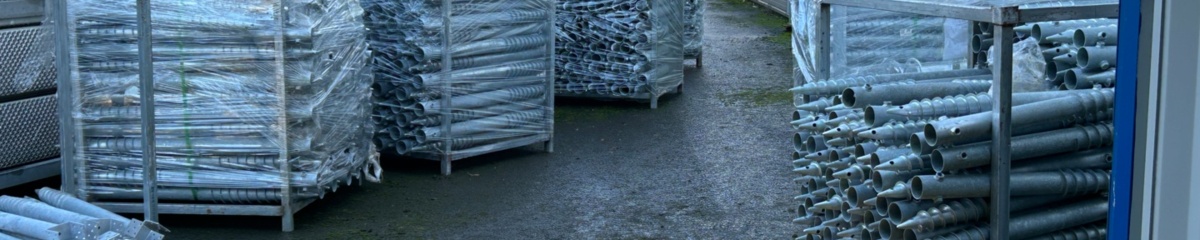 Bild som representerar auktionen - Avyttring markskruv