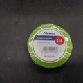 1447634-2 Isoleringstejp, 61 st – Nitto, PVC, gul/grön