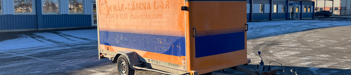 Bild som representerar auktionen - Avyttring från gård