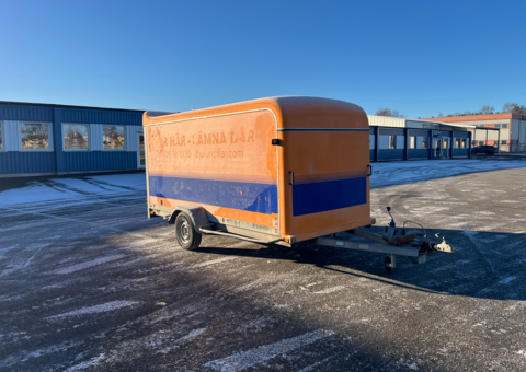 Bild som representerar auktionen - Avyttring från gård