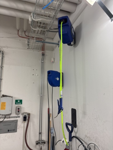 1409444-1 Väggmonterade vindor 4 st