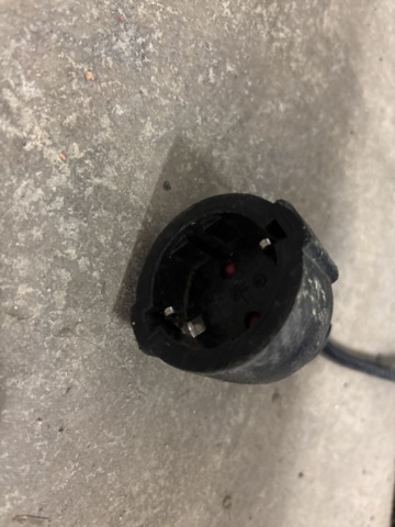 1409444-4 Väggmonterade vindor 4 st