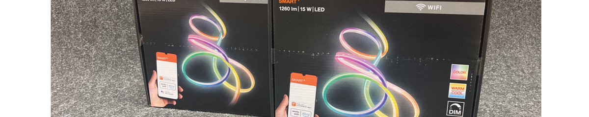 Bild som representerar auktionen - Avyttring LED-lampor från Ledvance