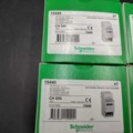 1447637-3 Timräknare 4 st – Schneider Electric  PowerLogic iCH