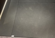 1443750 Gym floor - 31.5 m²