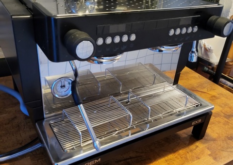 Bild som representerar auktionen - Storköksutrustning och restaurangmaskiner