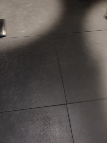 1443750-6 Gym floor - 31.5 m²