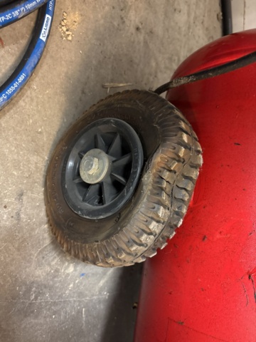 1409451-4 Kompressor - FIAC KGK Attack 360