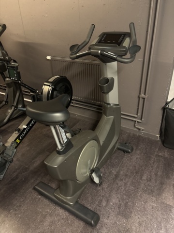 1443751-2 Motionscykel - SEG Superweigh