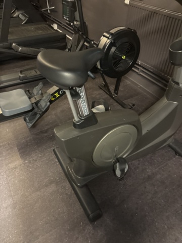 1443751-3 Motionscykel - SEG Superweigh