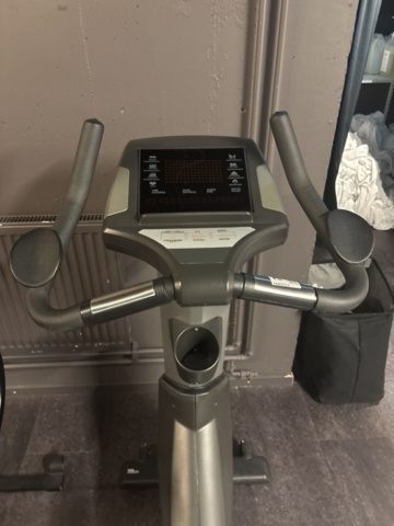 1443751-5 Motionscykel - SEG Superweigh