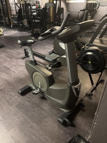 1443751-7 Motionscykel - SEG Superweigh