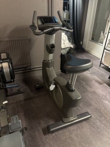 1443751-9 Motionscykel - SEG Superweigh