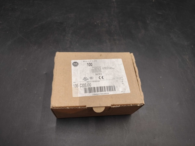 1447641-2 Contactor - Allen-Bradley, 100-C30EJ00
