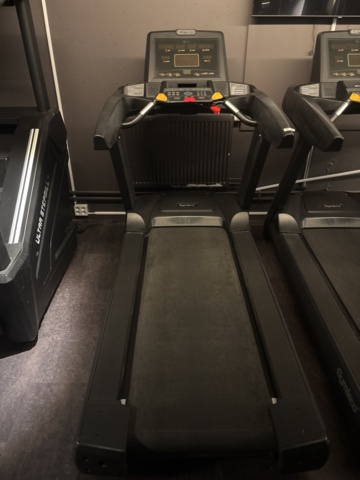 1443726-9 Löpband - Gymleco