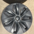 1409463-10 Nokiandäck på aluminiumfälg Hakkapeliita 255/45R19