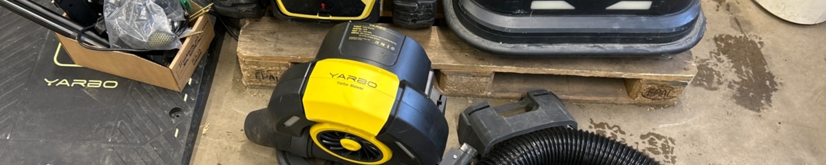 Bild som representerar auktionen - Roboservice Sverige AB i konkurs