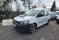 1448748 NRG114Volkswagen Caddy Skåpbil 1.6 TDI Manuell, 75hk, 2012