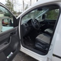 1448748-5 NRG114Volkswagen Caddy Skåpbil 1.6 TDI Manuell, 75hk, 2012