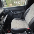 1448748-8 NRG114Volkswagen Caddy Skåpbil 1.6 TDI Manuell, 75hk, 2012