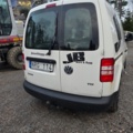 1448748-13 NRG114Volkswagen Caddy Skåpbil 1.6 TDI Manuell, 75hk, 2012