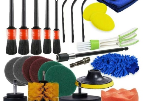 Bild som representerar auktionen - Hem, elektronik och fritidsprodukter