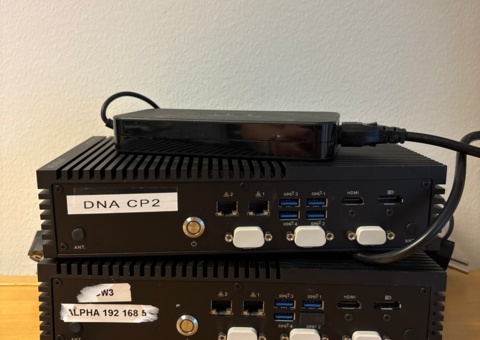 Bild som representerar auktionen - Pratexo AB i konkurs