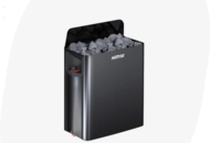 1457750 Sauna unit Harvia The Wall SW60