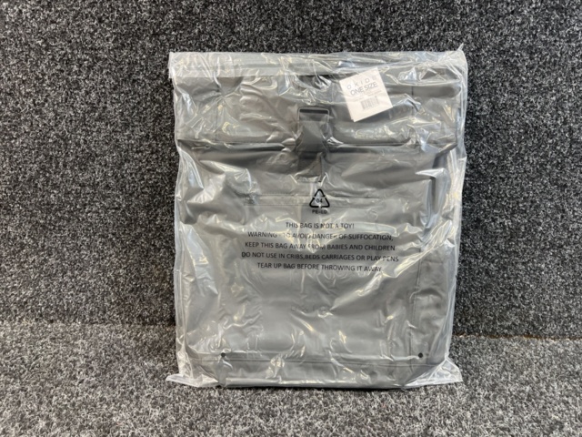 1457766-3 Backpack Oxide, Onesize