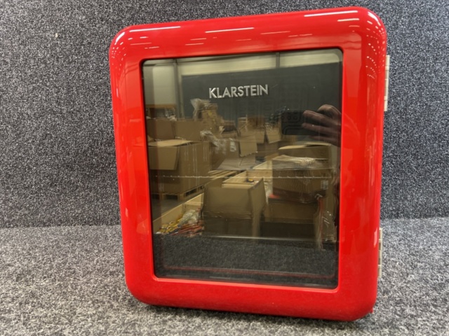 1457775-1 Minikyl Klarstein 10032749, 48L