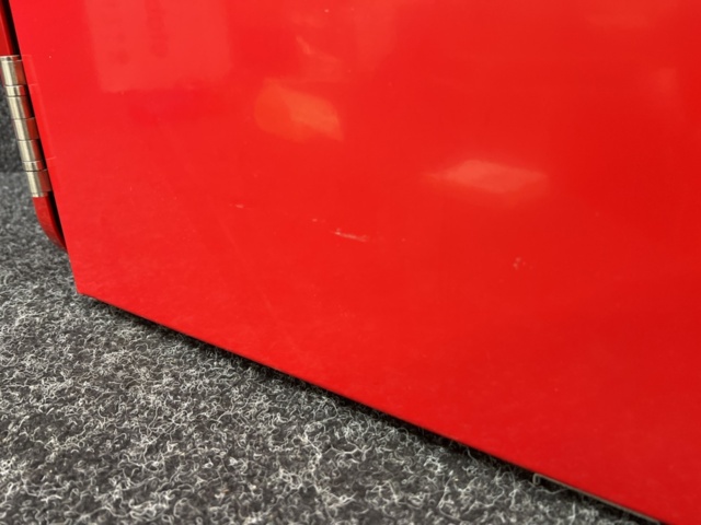 1457775-5 Minikyl Klarstein 10032749, 48L