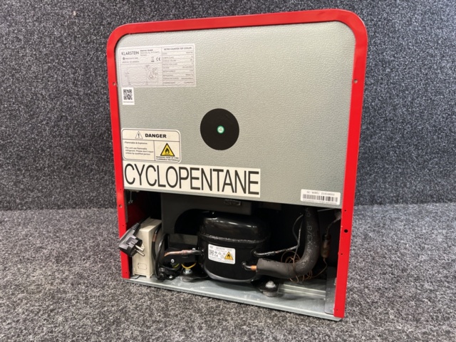 1457775-6 Minikyl Klarstein 10032749, 48L